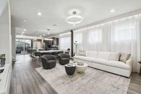 5 BD En-suites, Game Room, Heated Pool, Sleeps 14